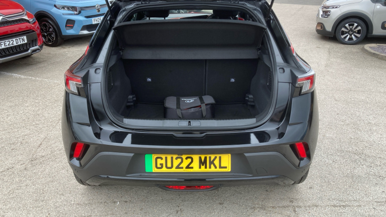 Vauxhall Mokka 100kW SRi Premium 50kWh 5dr Auto Electric Hatchback